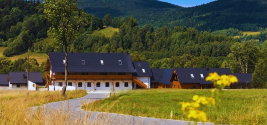 Apartamenty Zew Natury