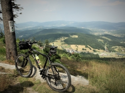9 Do Schroniska Na Śnieżniku