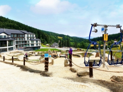 Bike Park Czarna Góra