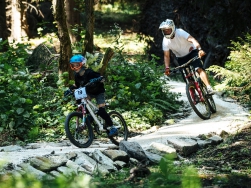 Bike Park Czarna Góra