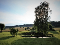 Trasa nr 1 do Lądka zdroju