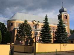 Trasa nr 1 do Lądka zdroju