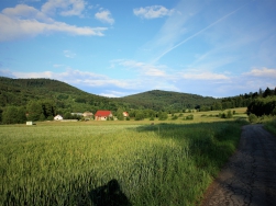 Trasa nr 1 do Lądka zdroju