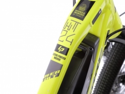Lapierre Overvolt HT 24