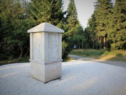 Przełęcz Gierałtowska - Bystrzyca Kłodzka